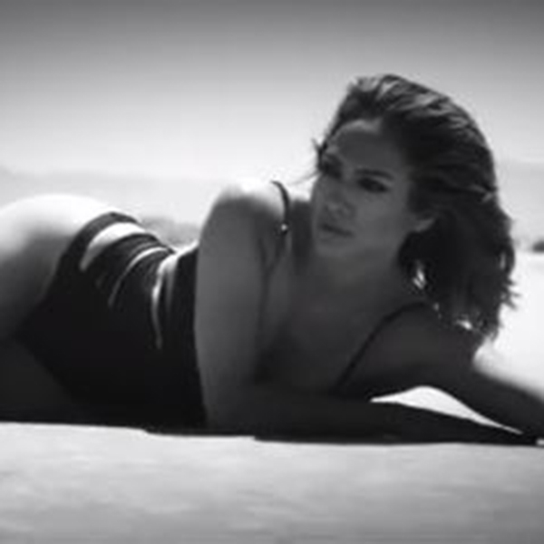 WATCH: Jennifer Lopez shares 'First Love' music video