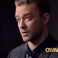 WATCH: Justin Timberlake Says "Michael Jackson Pushed Me to Go Solo"