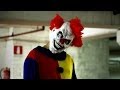 WATCH: Killer Clown Prank