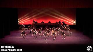 WATCH: The Company Dance Crew Presents 'Turn Down For What'