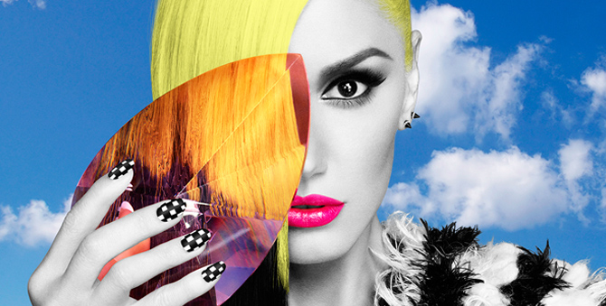 WORLD PREMIERE: Gwen Stefani 'Baby Don't Lie'