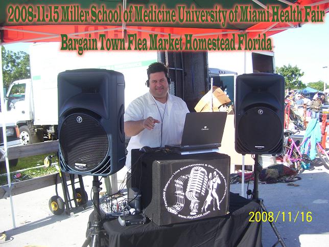 We at KeysDAN Enterprises, Inc. Live Entertainment and Disc Jockey Services would like to think that we are innovators in Computerized DJing. We use PC's and over 50,000 MP3's to suit nearly every occasion. We have tunes that will satisfy from the 40's, 50's, 60's, 70's, 80's, 90's, and today's hottest hits from nearly every genre. You pick it, we will play it. We are based out of the Arkansas DJ, Arkansas DJs, Ar DJ, Ar DJs, Event Planner Arkansas, Karaoke Ar, Arkansas Bands, Ar Band, Little Rock DJ, Hot Springs DJ - Arkansas DJ, Arkansas DJs, Arkansas Wedding DJ, Little Rock DJ, Little Rock DJs, Conway Arkansas DJ, Hot Springs DJs, Fayetteville Ar Disc Jockey, Fort Smith Ar Disc Jockeys, Central Arkansas Entertainment, Central Arkansas DJ. We can provide Live Bands for weddings, company functions, private parties, night clubs and local bars. If you need a Little Rock Arkansas band or bands we have the best.".