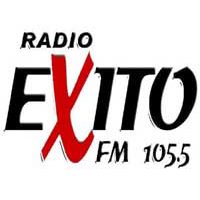 Radio Exito 105.5 FM