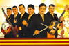 El Grupo Impecable - (Mexican Mariachi Band)