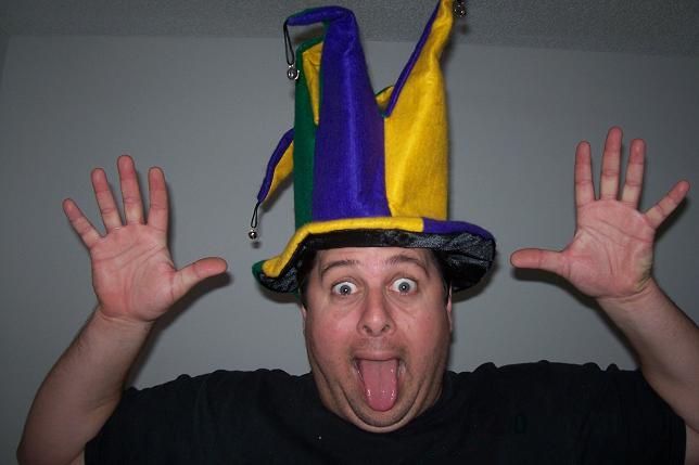 KeysDAN