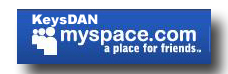 KeysDAN On MySpace