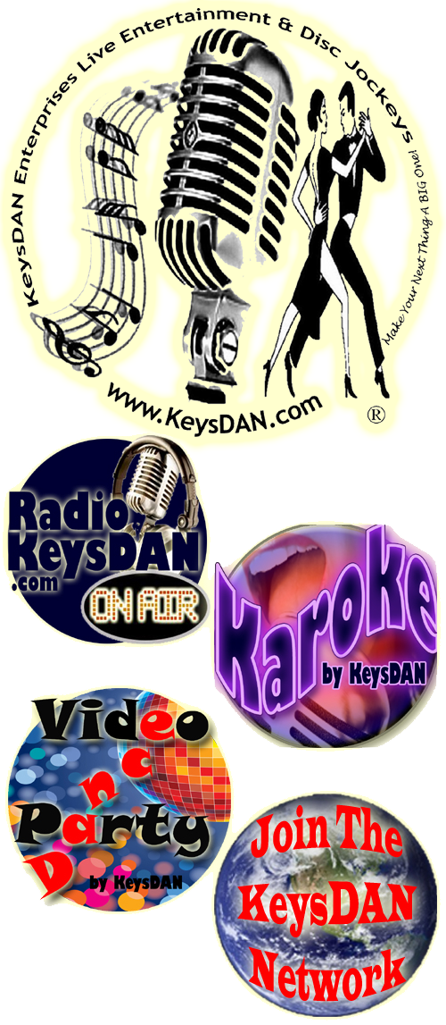 KeysDAN