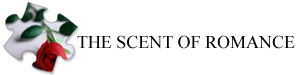 The scent of Romance Valentine's Day Theme