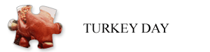 Thanksgiving Turkey Day  Thanksgiving Theme