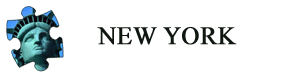 New Year's in New York New Year's Eve Theme
