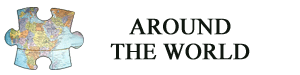 Around the World Thanksgiving Theme