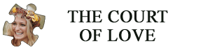 The Court of Love Valentine's Day Theme