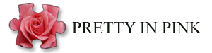 Pretty In Pink Valentine's Day Theme