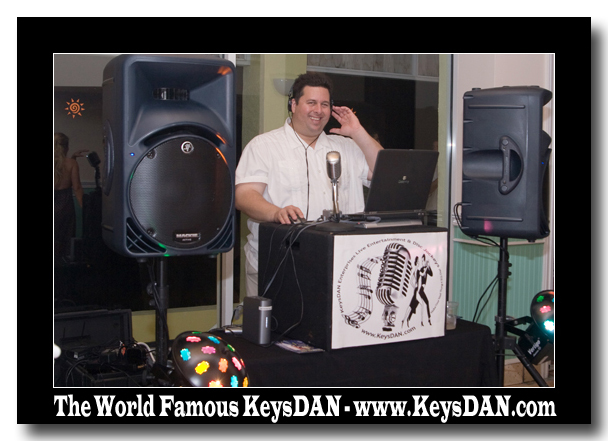 The World Famous KeysDAN - www.KeysDAN.com