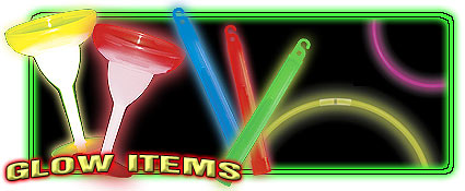 Themes PRODUCTS Glow Light Ups Party Supplies