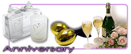  Anniversaries