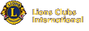 Lions Clubs logo