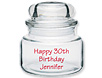 Personalized Favors Bar and Bat Mitzvah Party Supplies