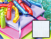 Gift & Favor Bags Bar and Bat Mitzvah Party Supplies