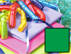 Gift & Favor Bags Bar and Bat Mitzvah Party Supplies