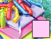 Gift & Favor Bags Bar and Bat Mitzvah Party Supplies