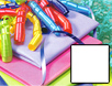 Gift & Favor Bags Bar and Bat Mitzvah Party Supplies