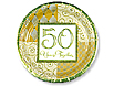 50th Anniversary Party Supplies