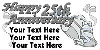 Personalized Banners Party Supplies
