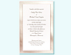 Invitations