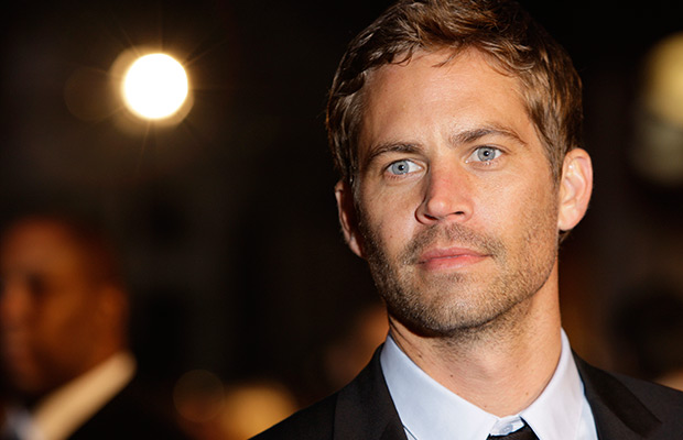 Paul Walker’s final film set for April release