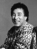 Featured Artist - Smokey Robinson