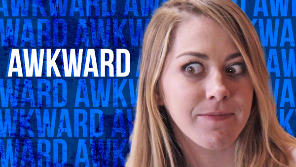 8 Awkward Flirting Confessions! {Video}