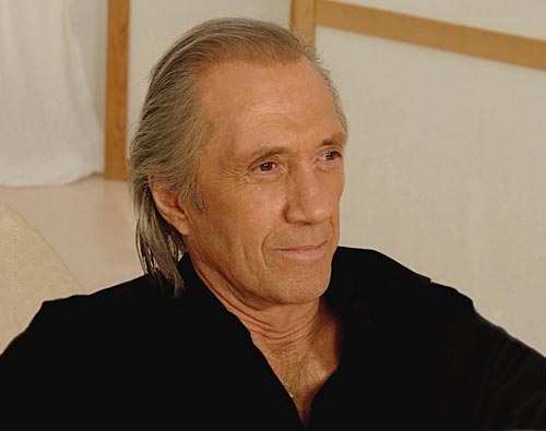 'Kill Bill' star David Carradine found dead in Bangkok 