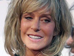 Actress Farrah Fawcett dead at 62