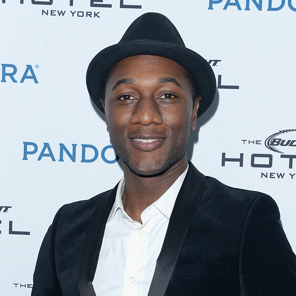 Aloe Blacc credits Avicii's 'Wake Me Up' with success of 'The Man'