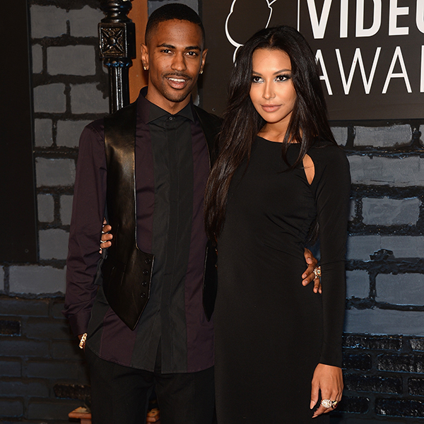 Big Sean calls off engagement to Naya Rivera