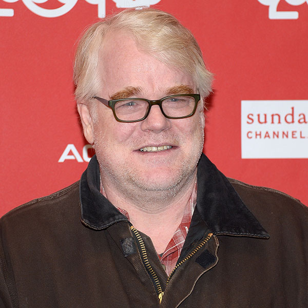 Philip Seymour Hoffman found dead of apparent overdose