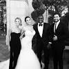 Brody Jenner Attends Kim Kardashian's EX's Wedding!