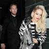 Calvin Harris And Rita Ora Announce Split!