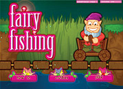 Fairy Fishing