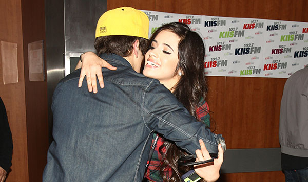 Fifth Harmony's Camila Cabello Confirms She's Dating Austin Mahone!