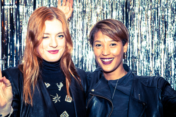 Best New Artist Nominee Spotlight: Icona Pop