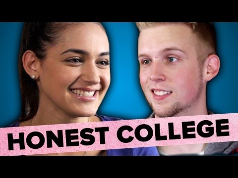 If College Freshmen Were Honest On Move-In Day