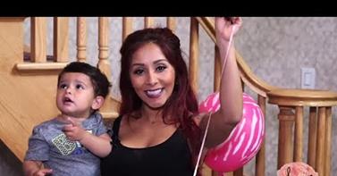 Is Snooki having a boy or girl??