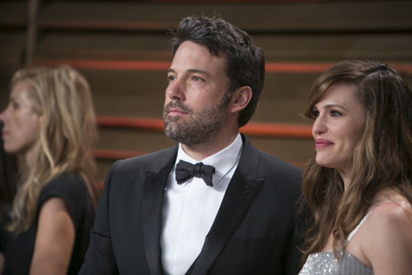 Jennifer Garner And Ben Affleck Confirm They Are Splitting