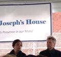 JON BON JOVI: Foundation opens homeless shelter!