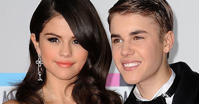 Justin Bieber and Selena Gomez reunite in Texas