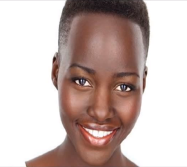 Lancome Taps Lupita Nyong'o As New Face