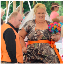 Mama June Separates from Sugar Bear