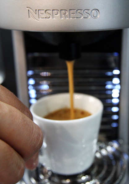 New Trend? People Drinking Butter In Their Coffee